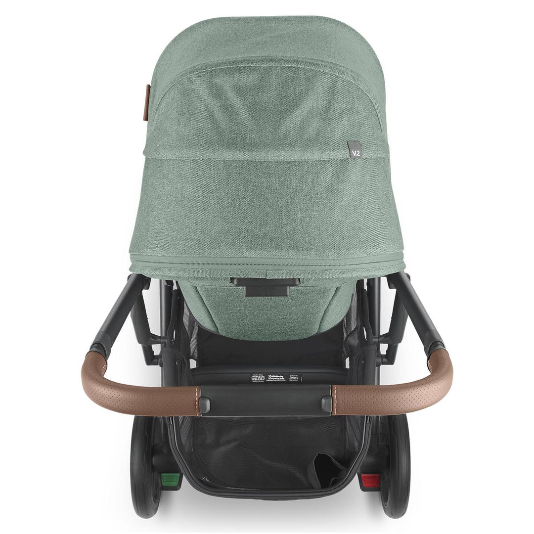 Uppababy CRUZ V2 Pushchair, Gwen