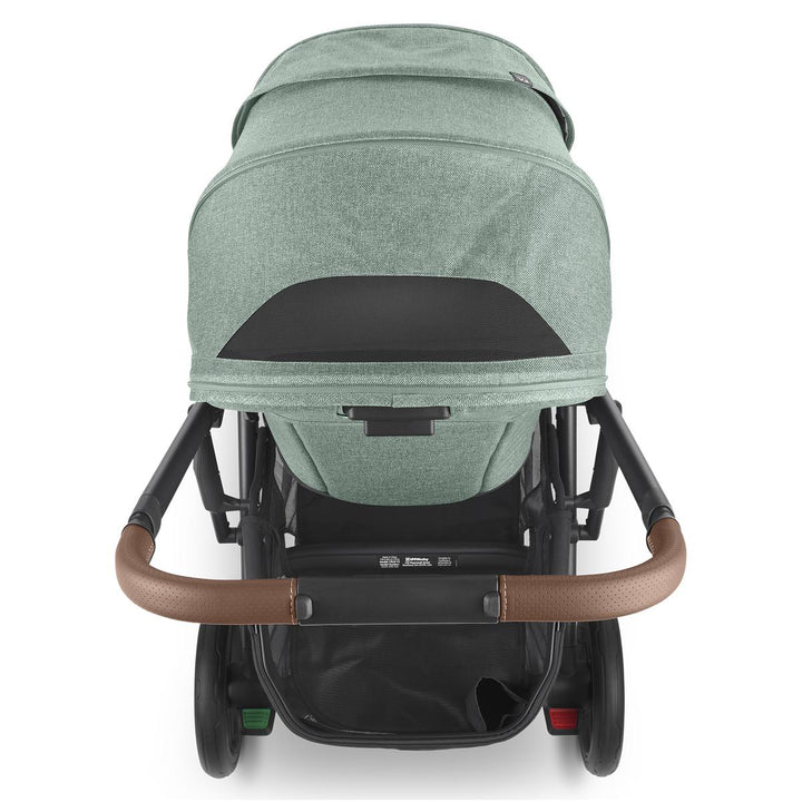 Uppababy CRUZ V2 Pushchair, Gwen