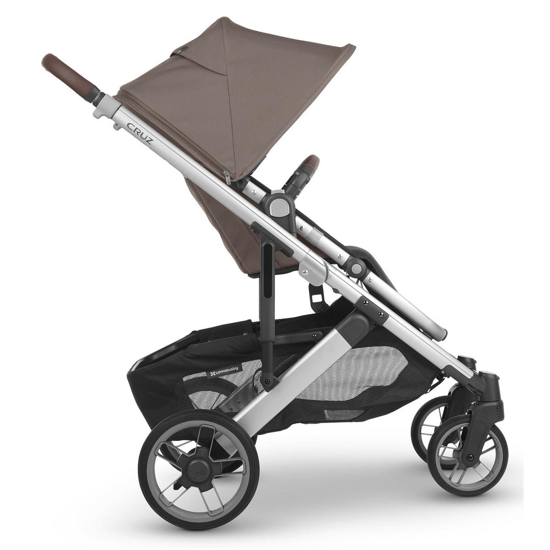 Uppababy CRUZ V2 Pushchair, Theo