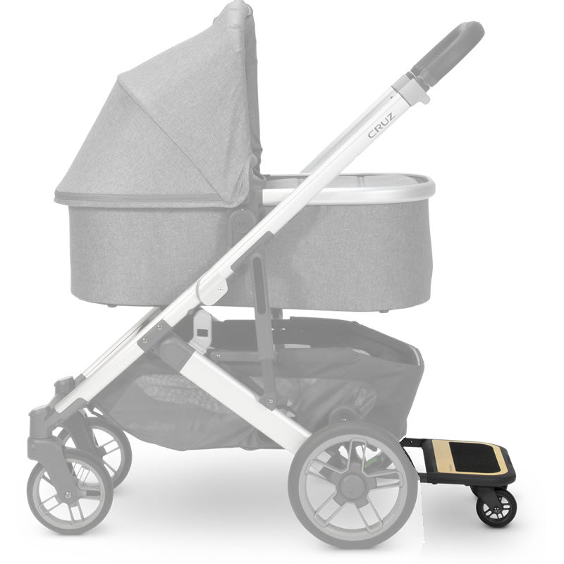 Uppababy CRUZ V2 PiggyBack Ride Along Board