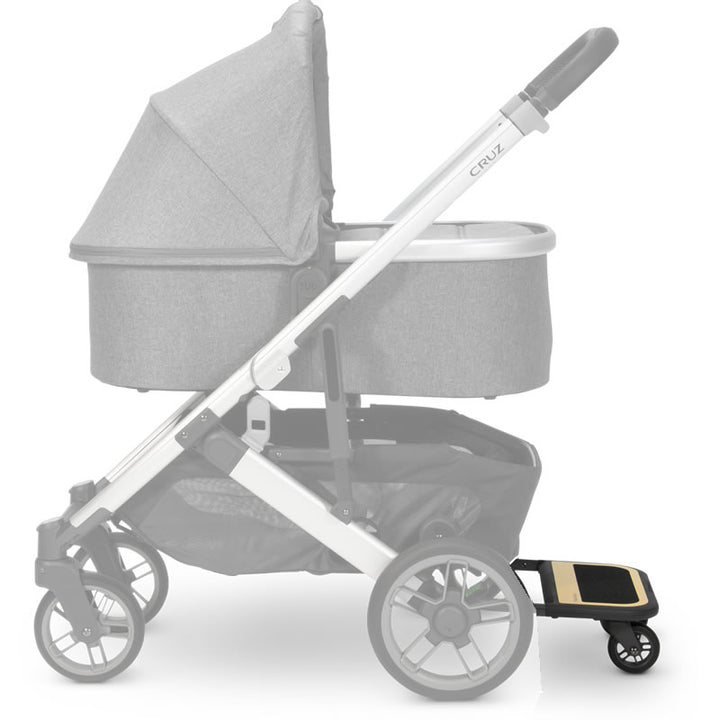Uppababy CRUZ V2 PiggyBack Ride Along Board