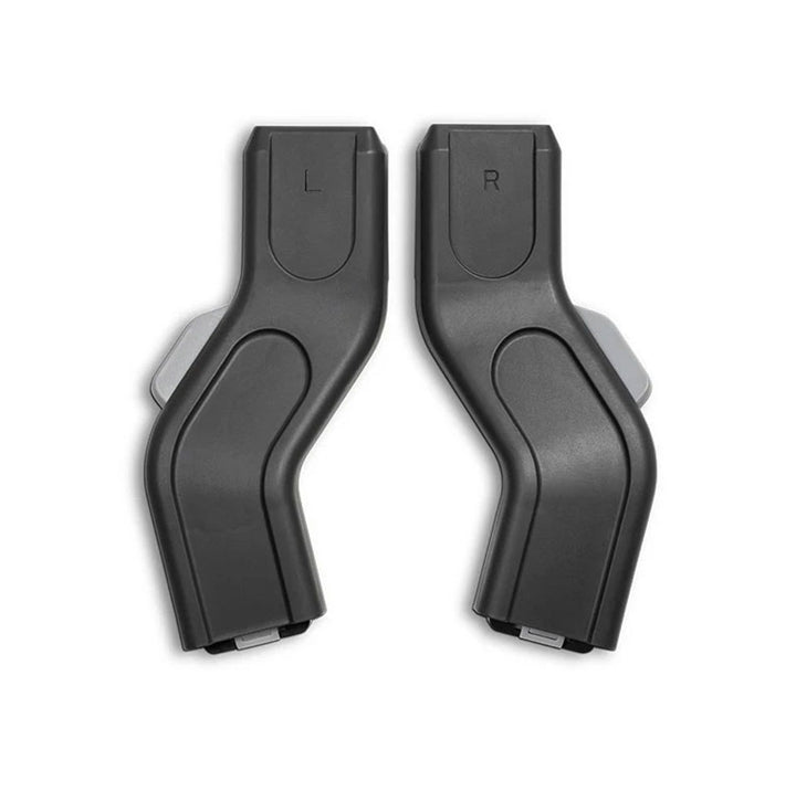 Uppababy VISTA/CRUZ Extended Upper Adaptors - Maxi Cosi & Cybex