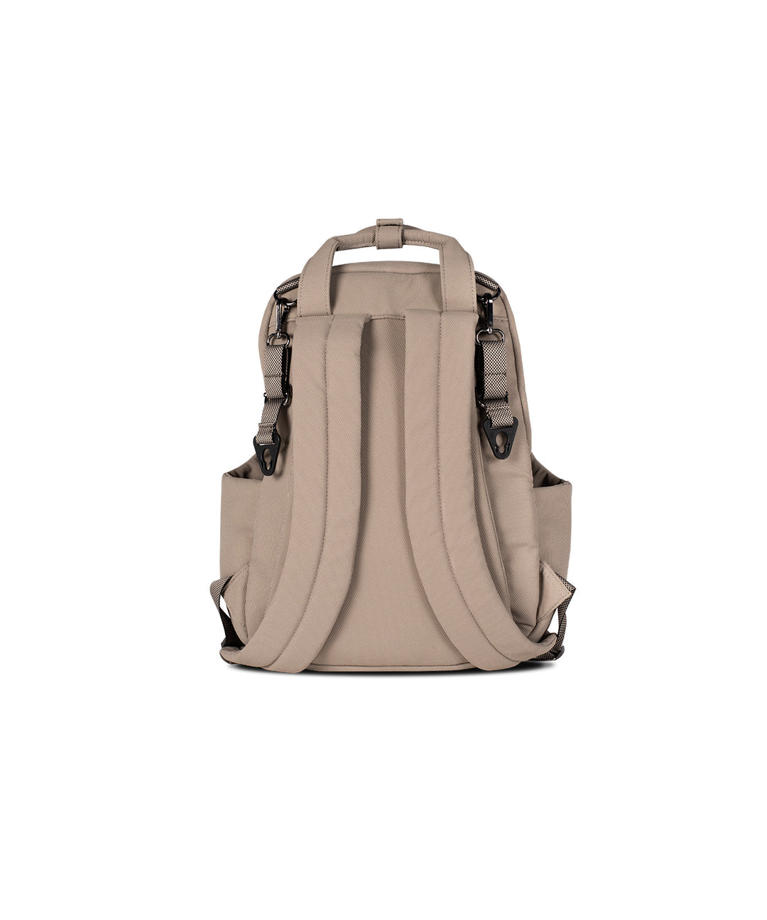 Venicci Tila Latte backpack back