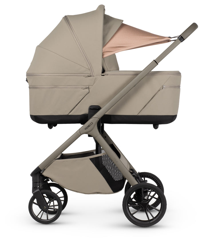 Venicci Tila Latte sunshade