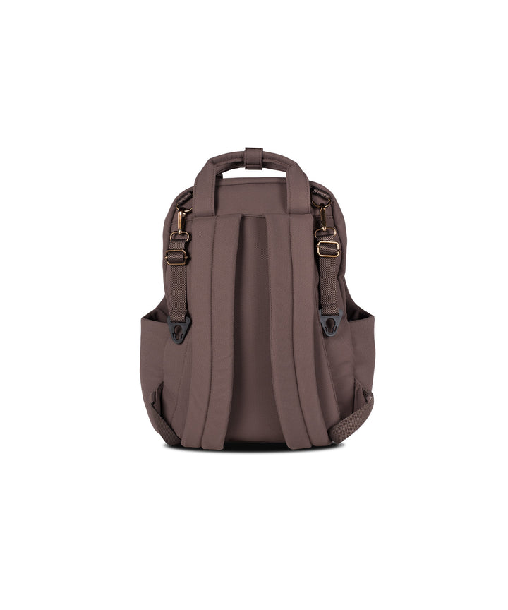Venicci Tila Noce backpack back