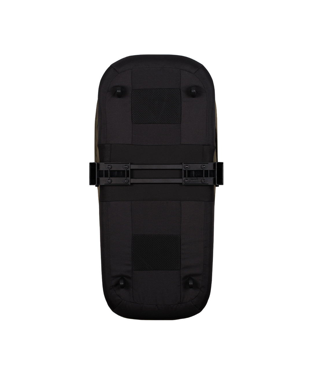 Venicci Tila Noce carrycot ventilation