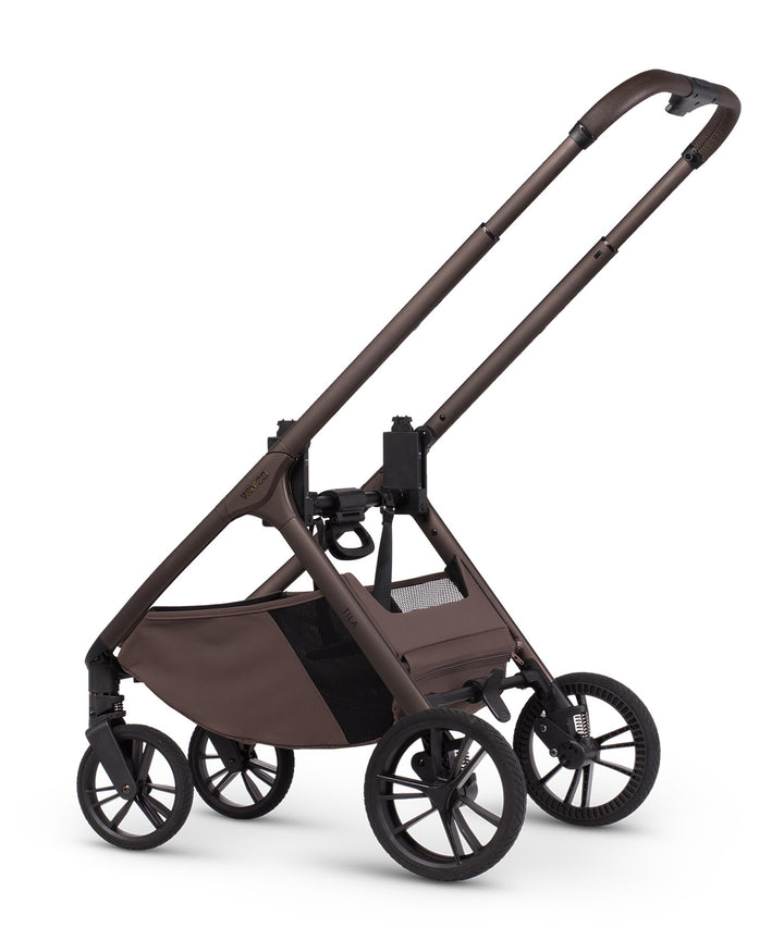 Venicci Tila Noce chassis