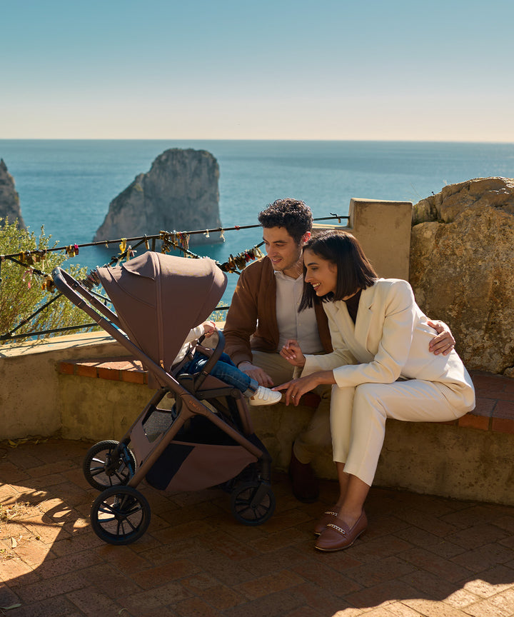 Venicci Tila Noce lifestyle 1