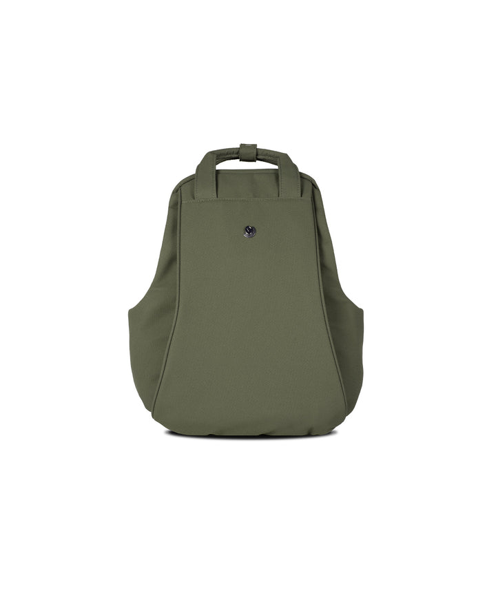 Venicci Tila Olive backpack front
