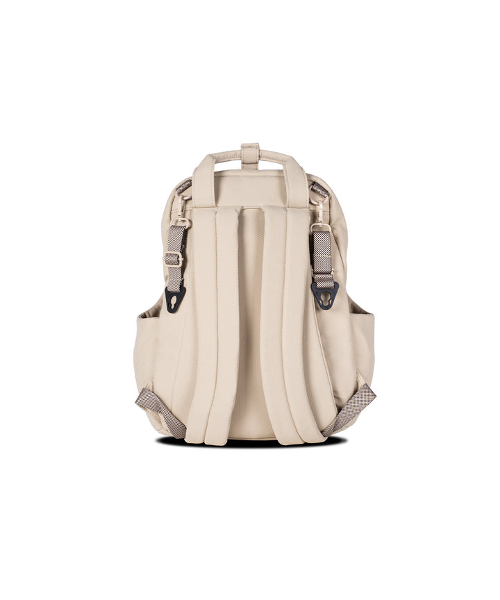 Venicci Tila Sabbia backpack back