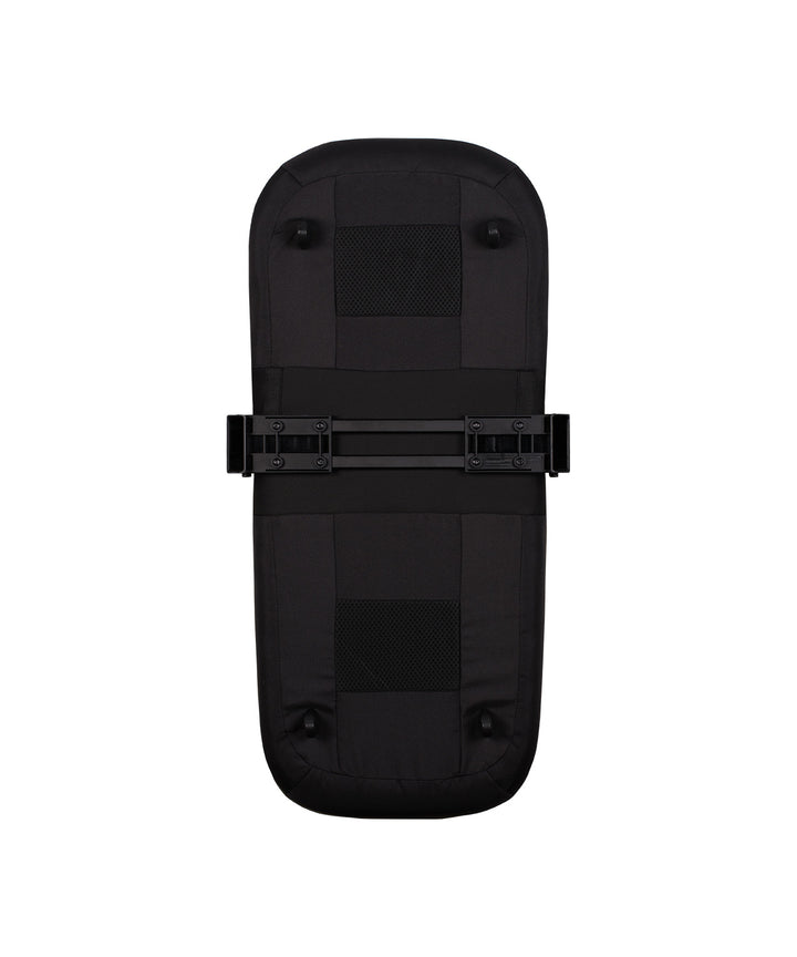 Venicci Tila Sabbia carrycot ventilation