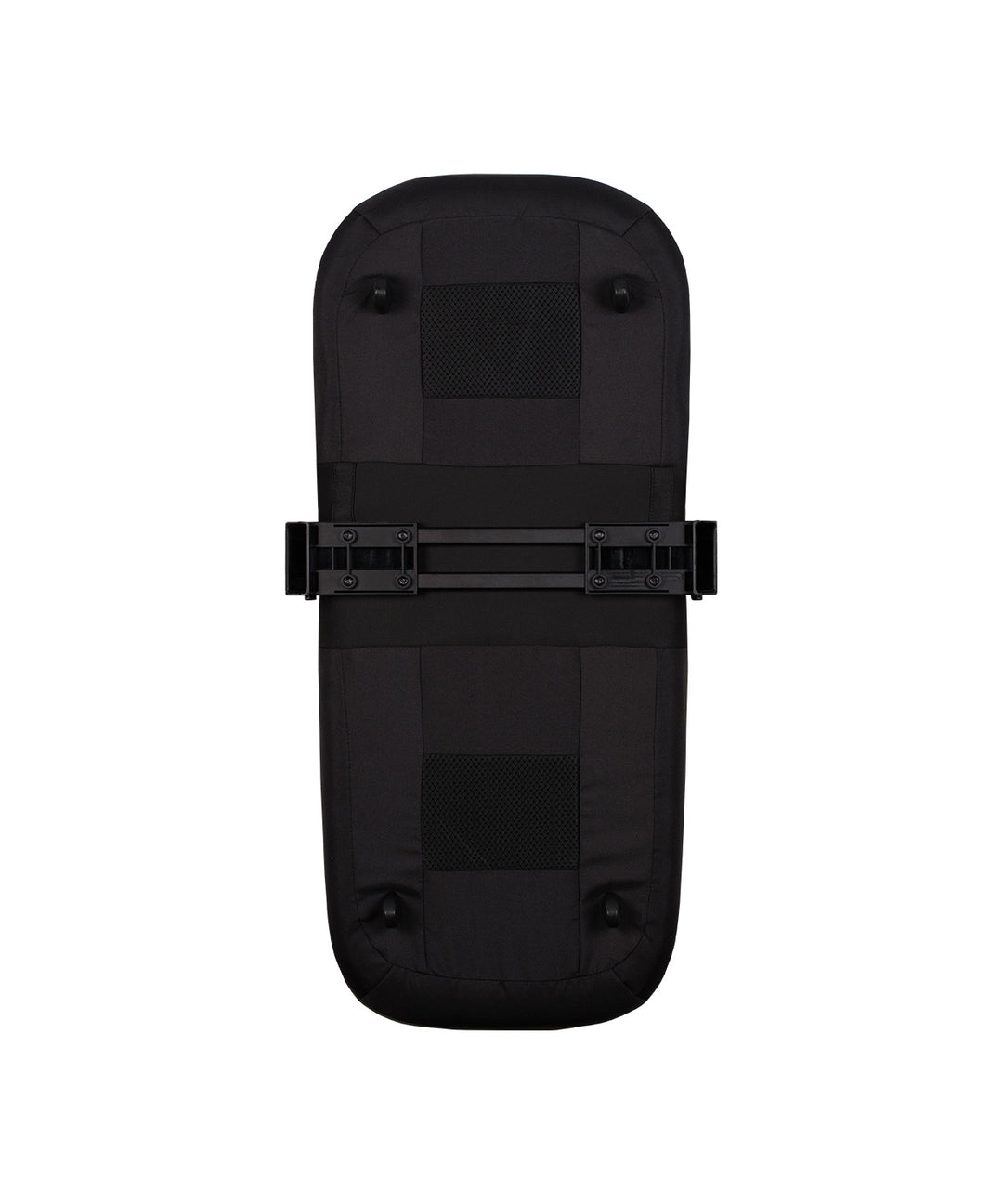 Venicci Tila Sabbia carrycot ventilation