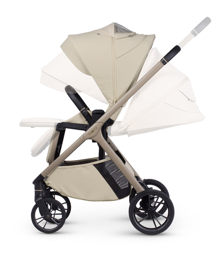 Venicci Tila Sabbia seat functionality