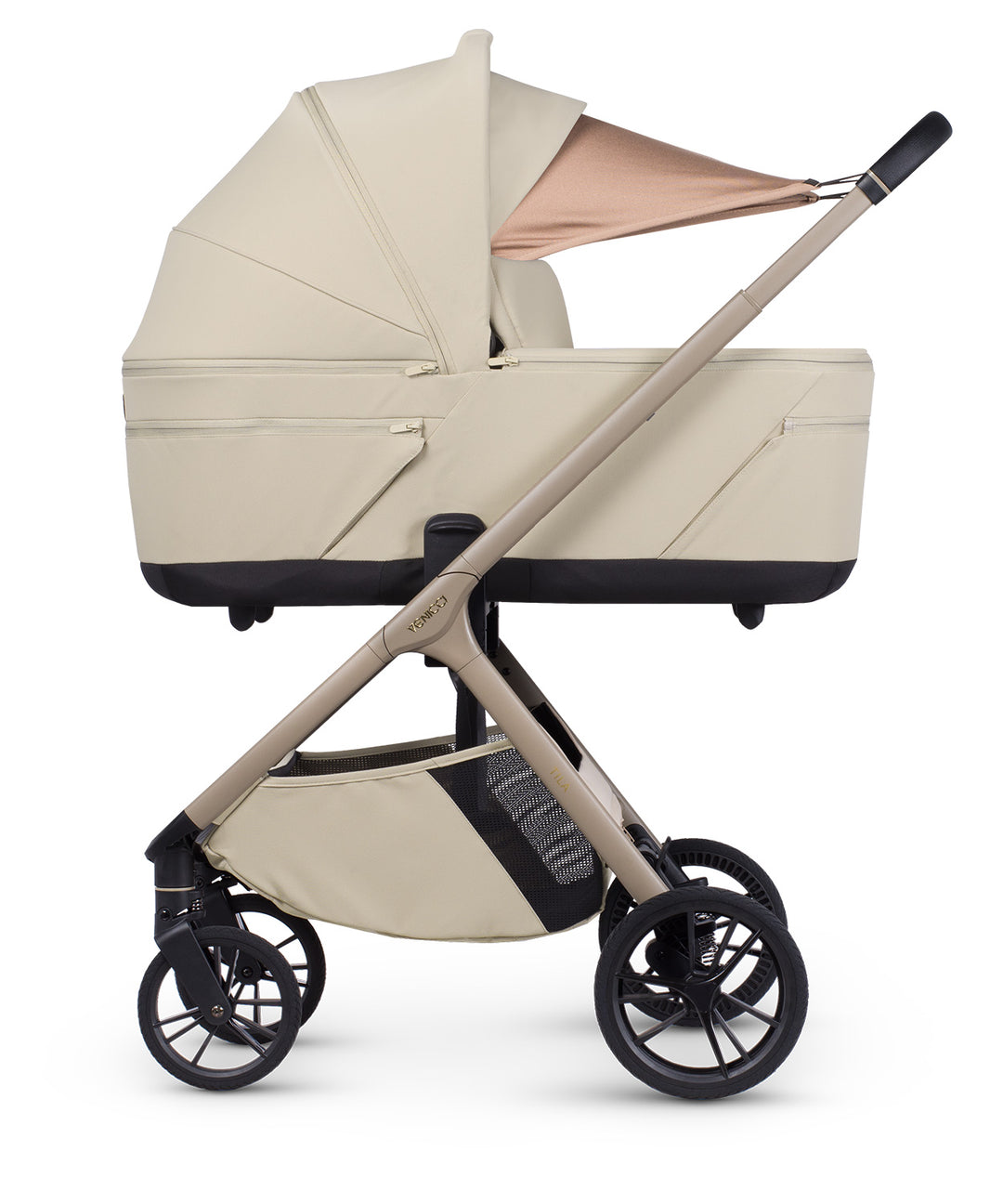 Venicci Tila Sabbia sunshade