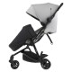 Anex Air-Z Reversible Compact Stroller, Mist