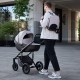 Anex M/Type 2 in 1 Pram and Pushchair, Mirage