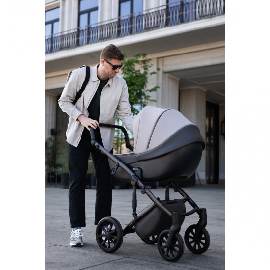 Anex M/Type 2 in 1 Pram and Pushchair, Mirage