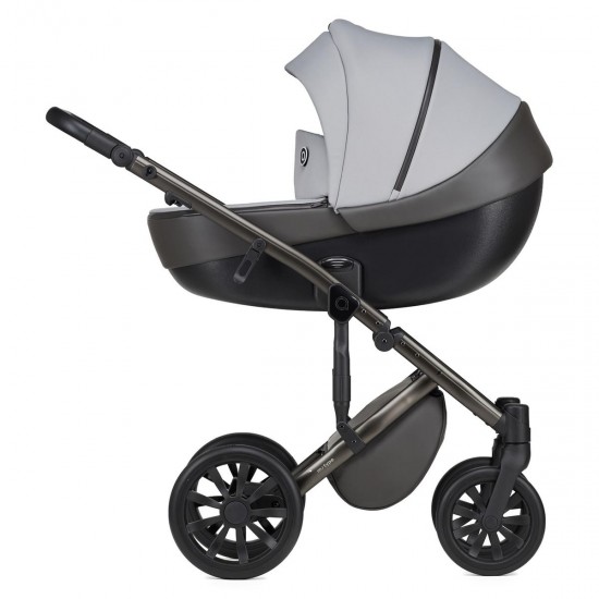 Anex M/Type 2 in 1 Pram and Pushchair, Mirage