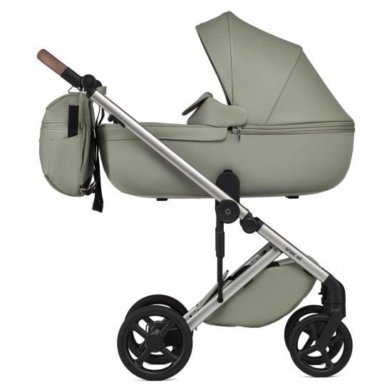 Anex Eli 3 in 1 Aton B2 + Base Travel System, Excite