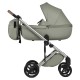 Anex Eli 2 in 1 Pram and Pushchair, Excite