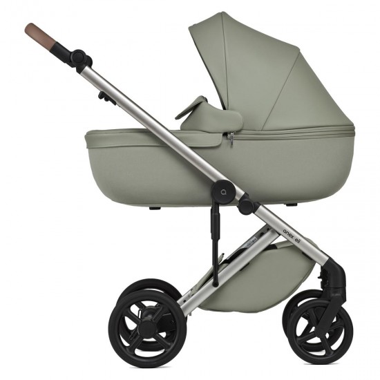 Anex Eli 3 in 1 Aton B2 + Base Travel System, Excite