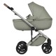 Anex Eli 2 in 1 Pram and Pushchair, Excite