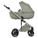 Anex Eli 2 in 1 Pram and Pushchair, Excite