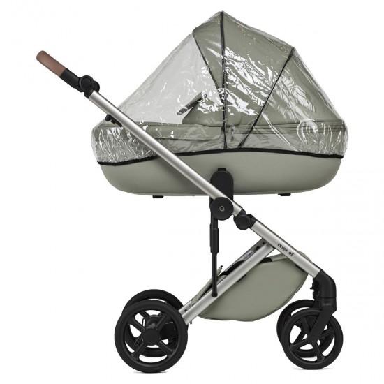 Anex Eli 3 in 1 Cloud G Travel System, Excite