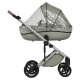 Anex Eli 2 in 1 Pram and Pushchair, Excite