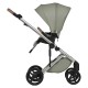 Anex Eli 3 in 1 Cloud G Travel System, Excite