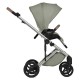 Anex Eli 3 in 1 Aton B2 + Base Travel System, Excite