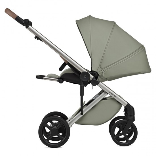 Anex Eli 2 in 1 Pram and Pushchair, Excite