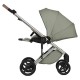 Anex Eli 3 in 1 Cloud G Travel System, Excite