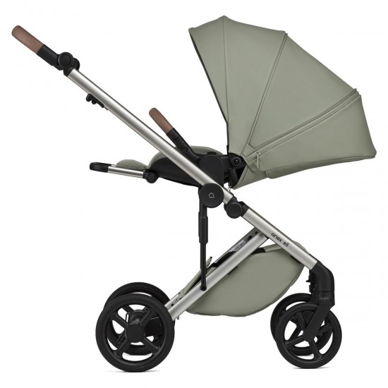 Anex Eli 3 in 1 Cloud G Travel System, Excite