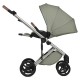 Anex Eli 2 in 1 Pram and Pushchair, Excite