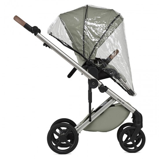 Anex Eli 3 in 1 Aton B2 + Base Travel System, Excite