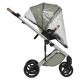 Anex Eli 2 in 1 Pram and Pushchair, Excite