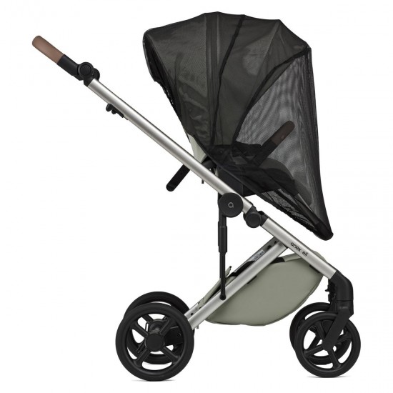 Anex Eli 2 in 1 Pram and Pushchair, Excite