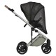 Anex Eli 3 in 1 Aton B2 + Base Travel System, Excite