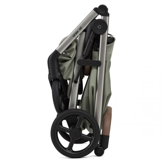 Anex Eli 3 in 1 Aton B2 + Base Travel System, Excite