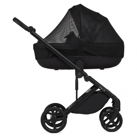 Anex Eli 3 in 1 Cloud G Travel System, Midnight