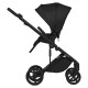 Anex Eli 3 in 1 Cloud G Travel System + Free Accessories, Midnight