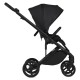 Anex Eli 3 in 1 Aton B2 + Base Travel System + Free Accessories, Midnight