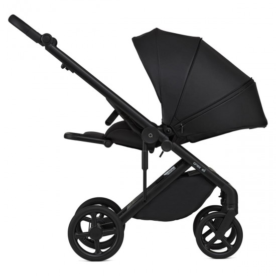 Anex Eli 3 in 1 Cloud G + Base Travel System, Midnight