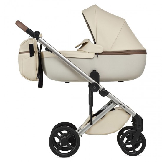 Anex Eli 2 in 1 Pram and Pushchair, Muse