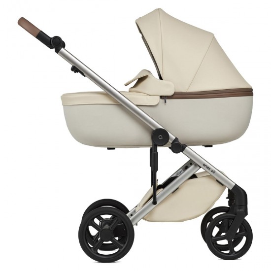 Anex Eli 2 in 1 Pram and Pushchair, Muse