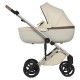 Anex Eli 2 in 1 Pram and Pushchair, Muse