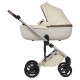 Anex Eli 2 in 1 Pram and Pushchair, Muse