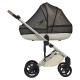 Anex Eli 2 in 1 Pram and Pushchair, Muse