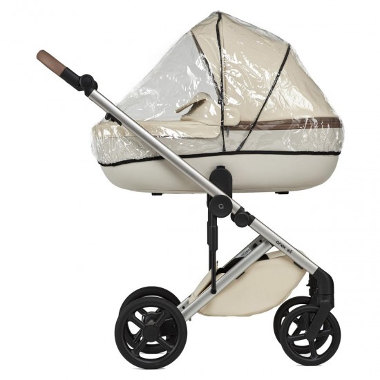 Anex Eli 2 in 1 Pram and Pushchair, Muse